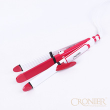 CRONIER CR-8088 直卷两用美发直发器 卷发棒便携恒温护发器