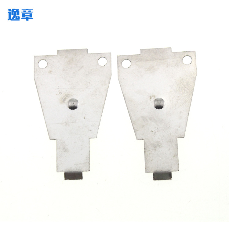 不锈钢拉伸件 不锈钢非标冲压件 五金冲压加工厂来图定制