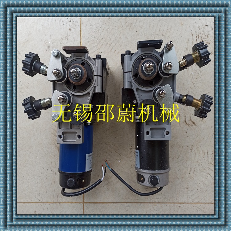 厂家货源供应奥太埋弧焊送丝机 龙门焊送丝机 送丝减速机