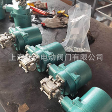 �V��һ�wʽ늄����y MGQ911F-25P DN25 ����QMB9������늄��b��