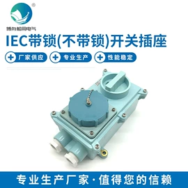 其他专用灯具;信号灯;船型开关