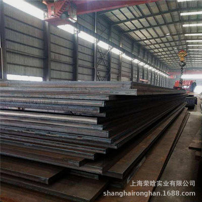 工廠現貨Q390D低合金高強板 Q390e高強度鋼板 焊接結構鋼板 