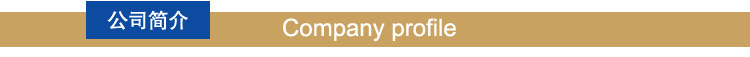 公司简介1