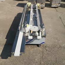 高庄馒头整形机 可调馒头大小 高矮签字馒头圆馒头成型整形设备