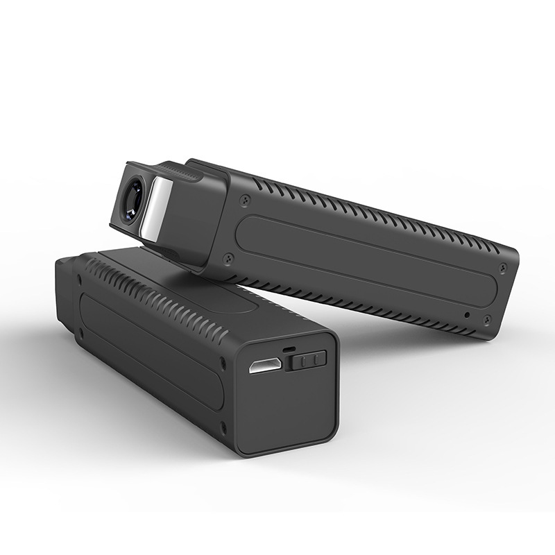 U21 HD Smart Mini Wifi USB Camera AI Human Detection Real-time Surveillance IP Camera