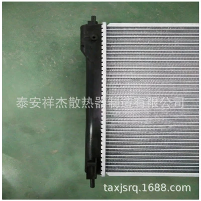 car radiator tank Japanese car