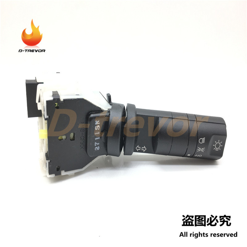 适用日产FRONTIER XTERRA 自动大灯开关；25540-ET11E 无雾灯