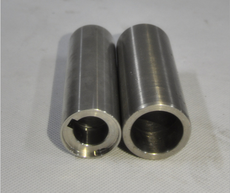 [厂家直销]卧式离心泵配件轴套,D型多级离心泵轴套,水泵轴套-中联