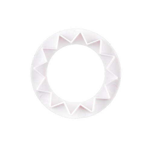 Small egg waffle mold children's tool set baking set kitchen utensils foreign trade baking plastic cake mold