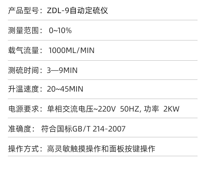 ZDL-9自动定硫仪_11