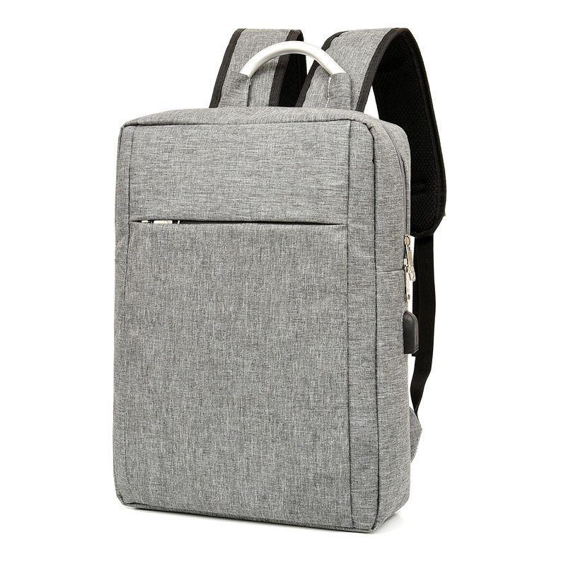 Gray USB