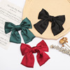 Hairgrip with bow, Japanese cute hairpins, hair accessory, internet celebrity, wholesale