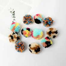���yë�������� �Ҿ�ë����DIY�Ʒ����S�Ҷ�ɫ���x