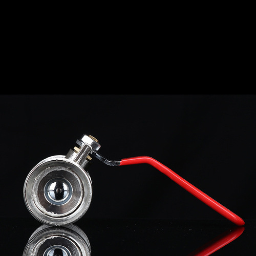 ppr copper valve ppr double live ball valve ppr heating live ball valve 20 25 32 hot melt welding valve