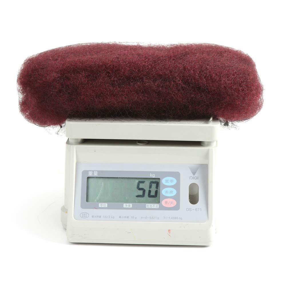 Space silk chemical fiber fluffy silk braid accessories fluffy style…