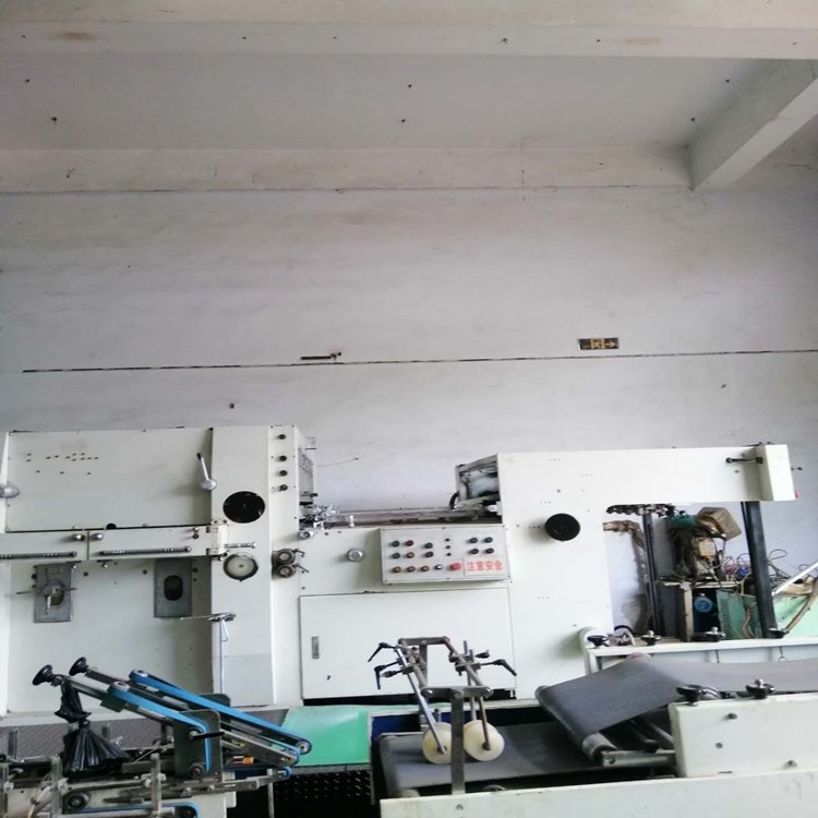 二手覆膜机/汕头韩江产1100型覆膜/二手过胶机/覆膜机/过胶机