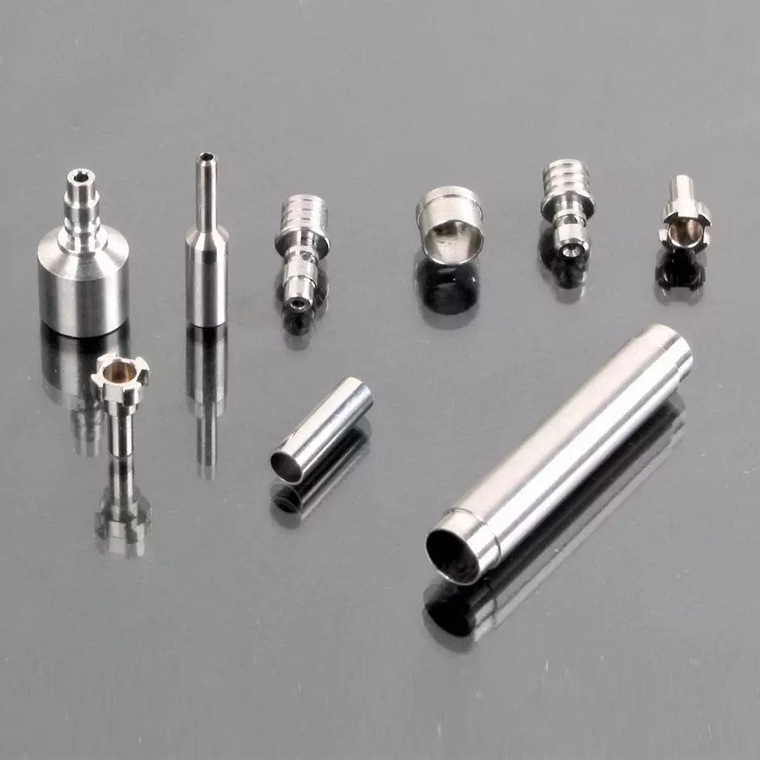 深圳建锋厂提供 自动车床加工 走心机加工 数控车床加工 来图加工