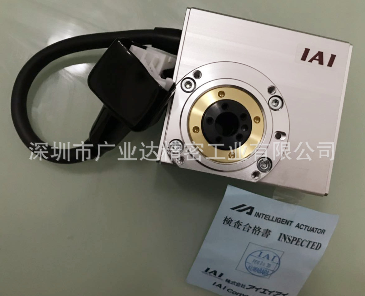 半导体设备专用RCP2-RTCL-I-28P-30-360-P1-N-TASS工业机械臂