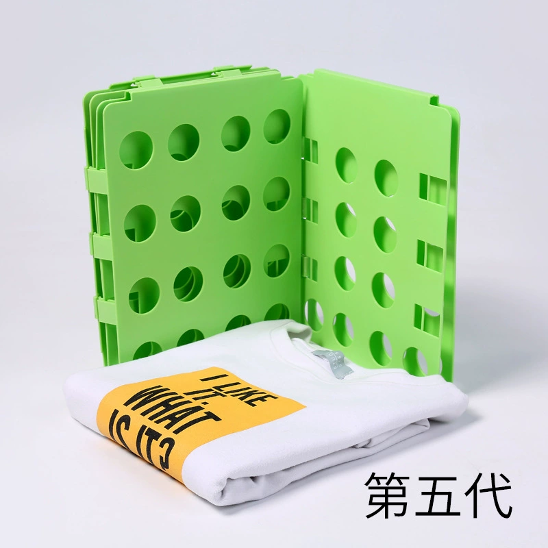 Складная доска 2021 Летняя складная доска в новом стиле Современная складная доска для хранения в спальне Ленивый складной артефакт