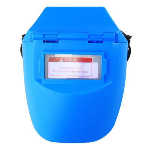 Automatic changing light welding helmet, welding cap, burnout head-worn protective face mask, argon arc welding welder's goggles
