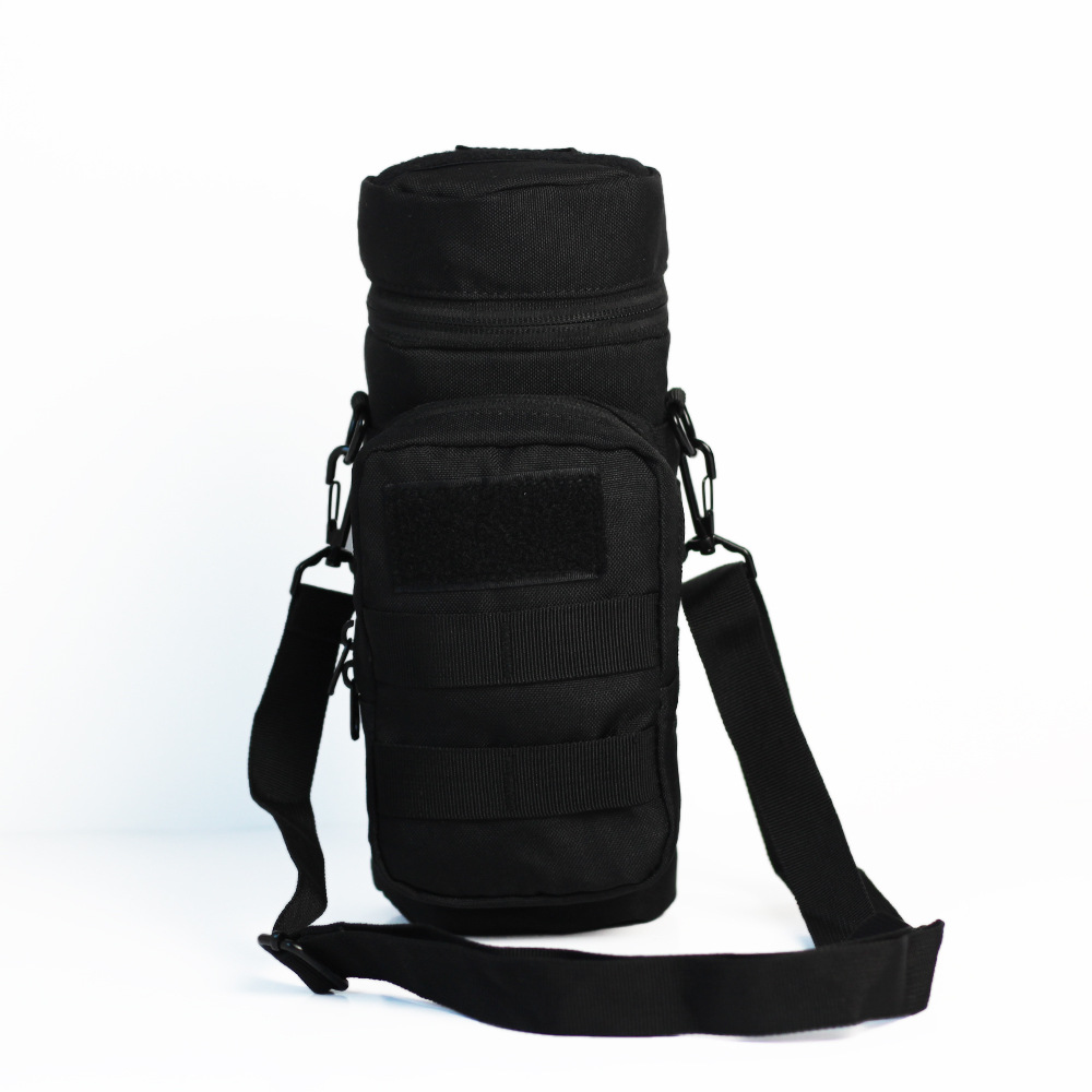 Climbing one-shoulder bag for traveling