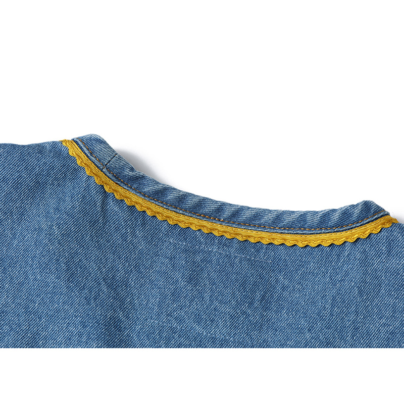 Gilet femme en cow-boy - Ref 3434764 Image 5