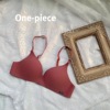 Summer wireless bra, comfortable breathable sexy underwear