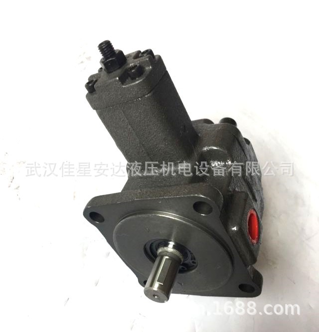VPC-30-FA3台湾OSHON欧颂系列低压液压油泵低噪音变量叶片泵