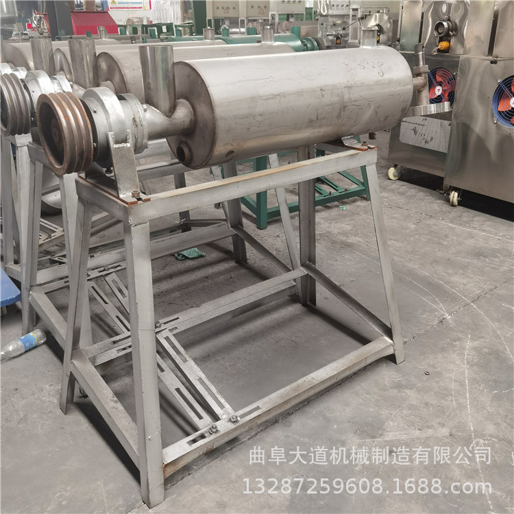 304不锈钢粉条机 红薯水晶粉条机 芭蕉芋做粉条设备