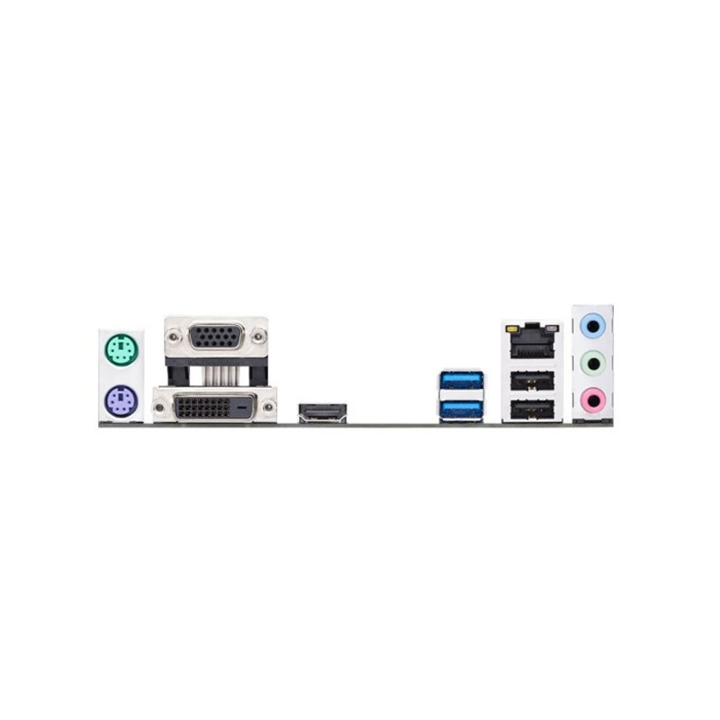 Hua-Shuo PRIME H410M-A игровая материнская плата совместима с процессорами Core 10‑го поколения, сокет 1200