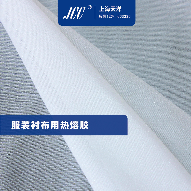 厂家直销 用于服装衬布 面料复合用PA环保热熔胶