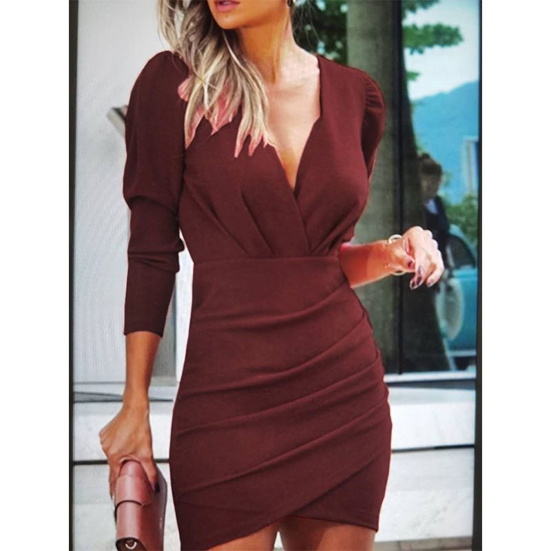 Elegant dress for women