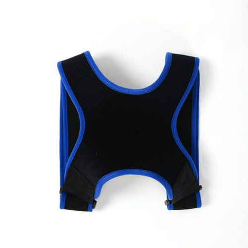 Manufacturer wholesale back clavicle correction belt for men and women, anti-hunchback posture correction belt for children, invisible corrector for sitting posture