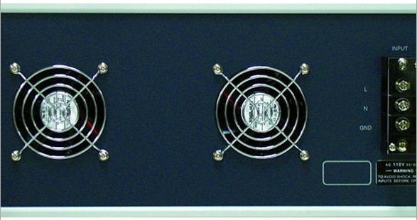 固纬GPR-6015HDA（60V 15A）直流电源 固纬GPR-U系列线性直流电源