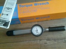 DB50N-S  日本东日表盘式扭力扳手  原装现货