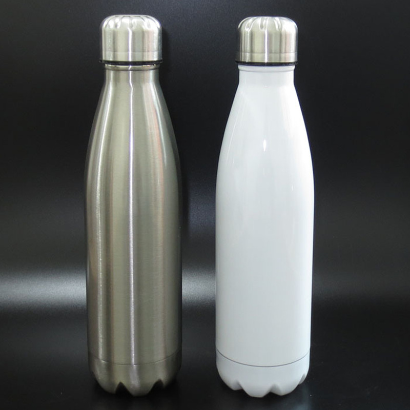 vacuum creative thermos stainless steel