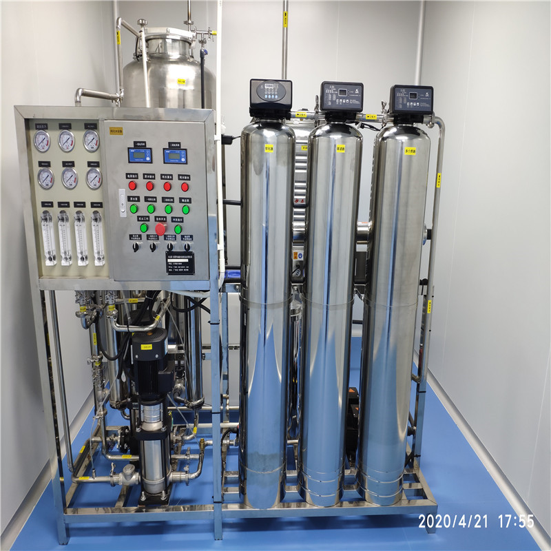 惠州工业纯水机，深圳工业软化水设备，东莞工业高纯水