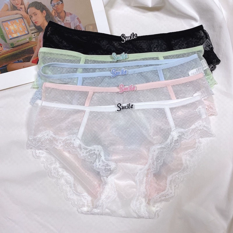 Sexy pants, light and thin breathable Japanese trousers