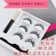 ۾Һٽëb zˮʯ޿羳 Magnet eyelash