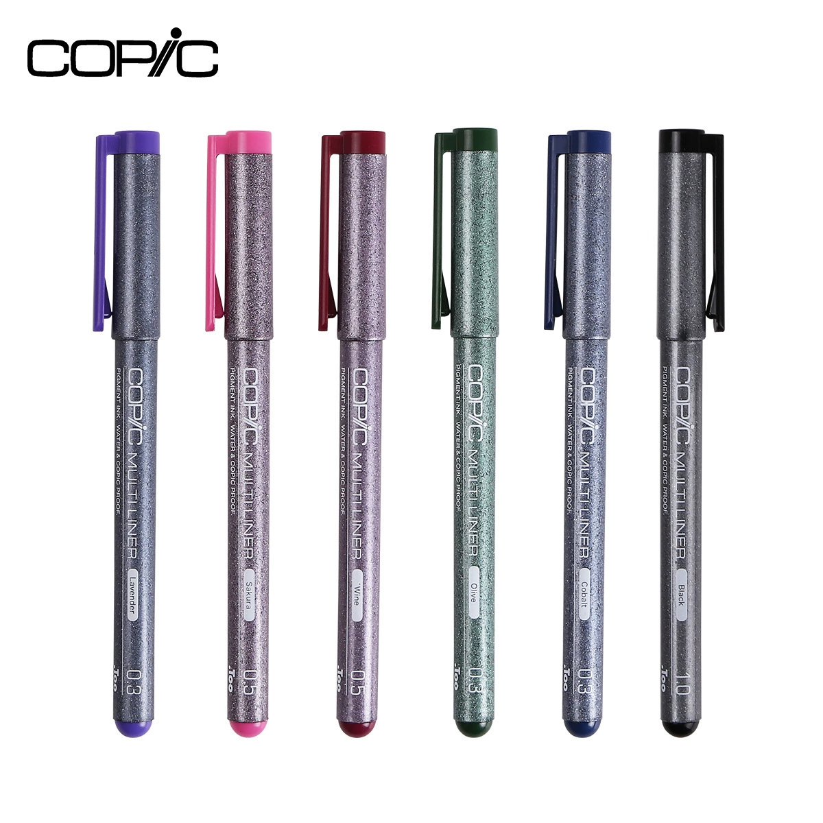 П pen?