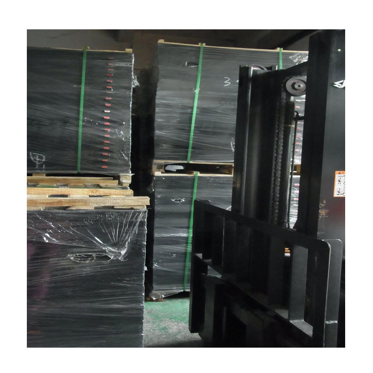 FSC230克黑卡厂家 250克黑卡纸 300克黑芯卡纸厂家