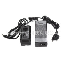 适用于索尼BP-U30假电池PMW-EX1 EX1R EX160 EX260 EX280适配器