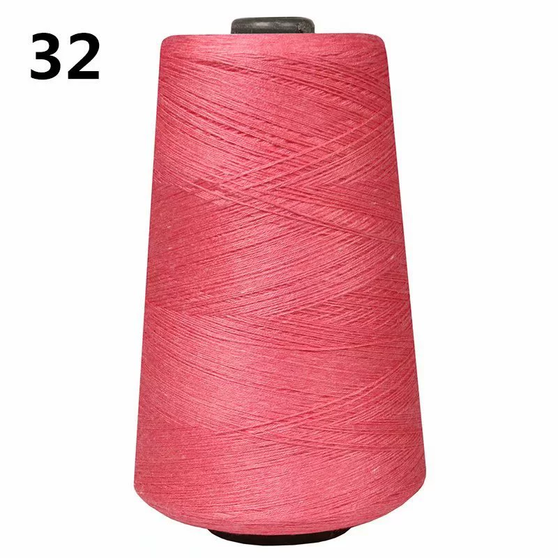 Кружево молочный шелк baby yarn, тонко пряжа шерстяная смесь, легкий летний кружевной/нить, конус 0.5 кг