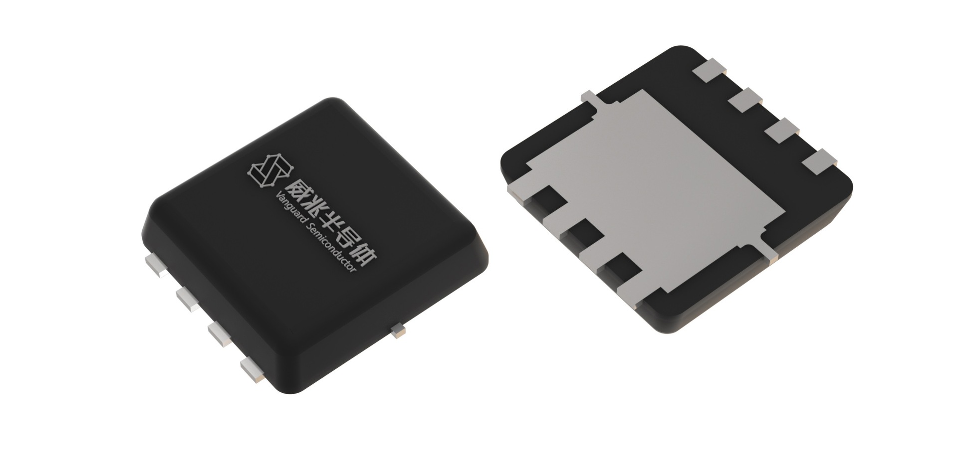 【PD充电器】VANGUARD/威兆MOS管 MOSFET VS3508AE