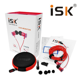 ISK SEM5S���ʽ�O ���� HIFI�߱���W�jK�����YY�����������C