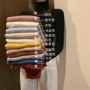 秋季秋冬新款修身上衣