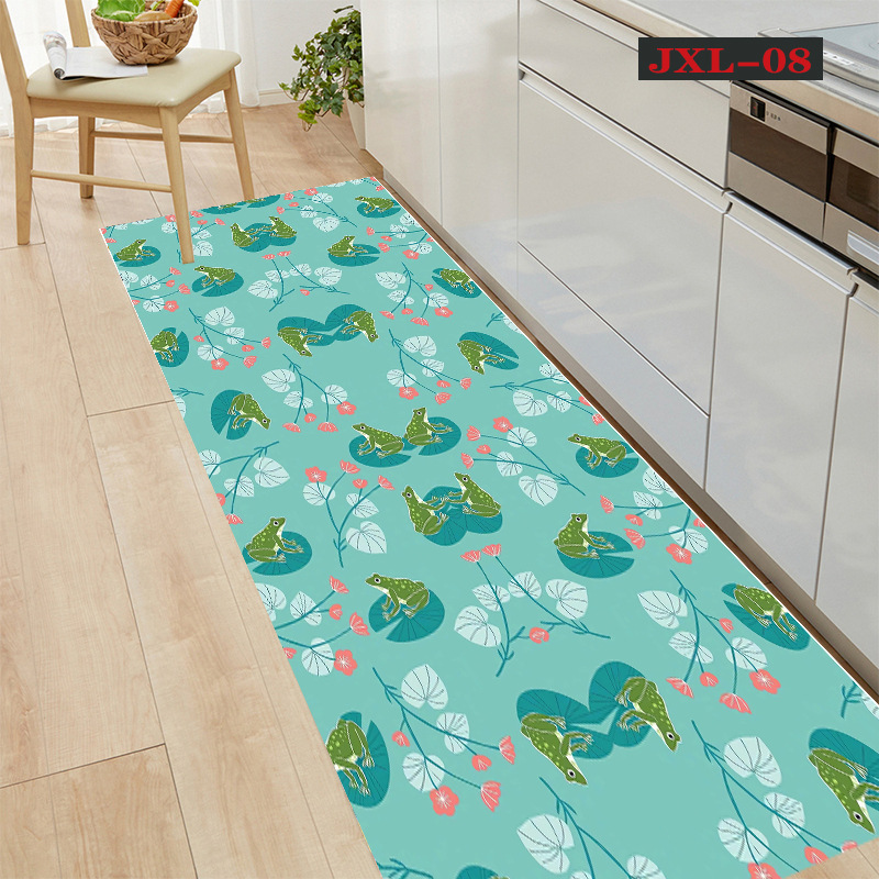 地垫,厨房垫,卧室垫