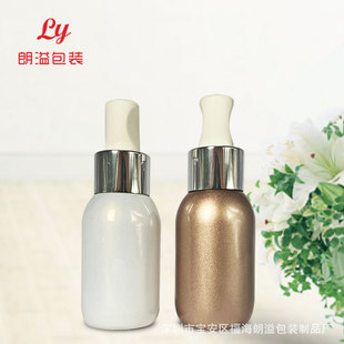 �¿�m֮�iͬ��AҺƿ50ml ԭҺƿ �ι�ƿ ���yƷ����ƿ