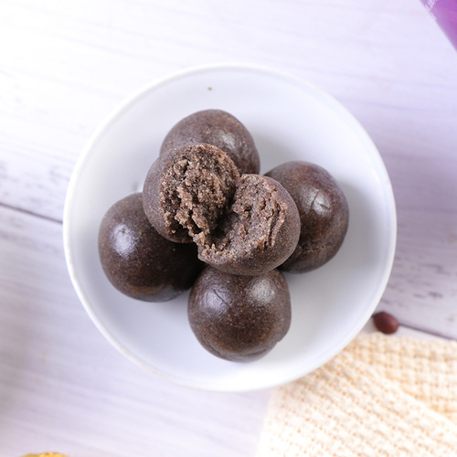 Hanqiao Hall Sour Jujube Seed and Lily Bulb Plus Poria Coccus Capsule, wholesale shipping