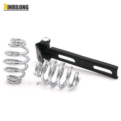 front fixing bracket, Motorcycle Safety Supplies